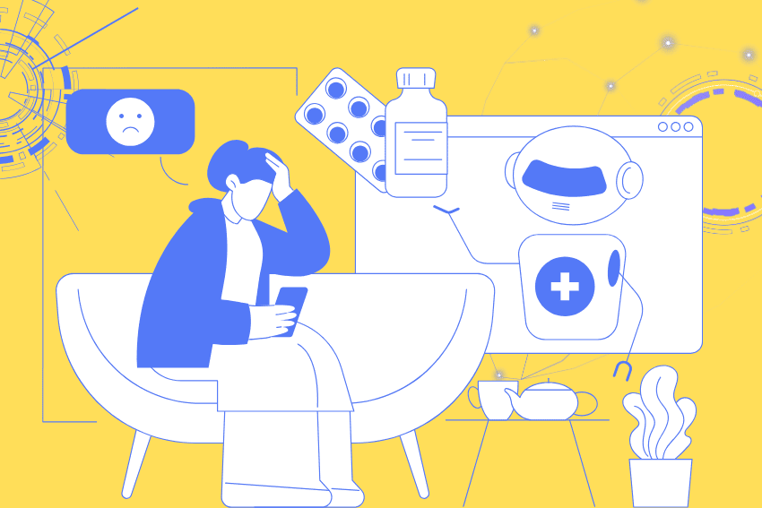 AI in Telemedicine