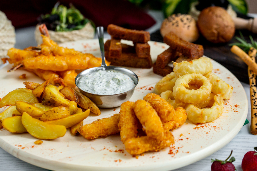Calamariere