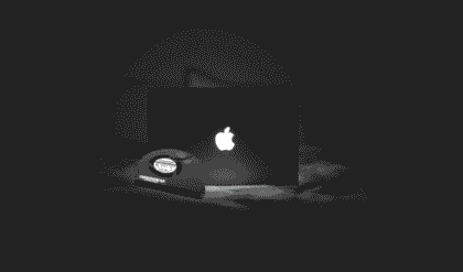 Fix MacBook Fan Noise