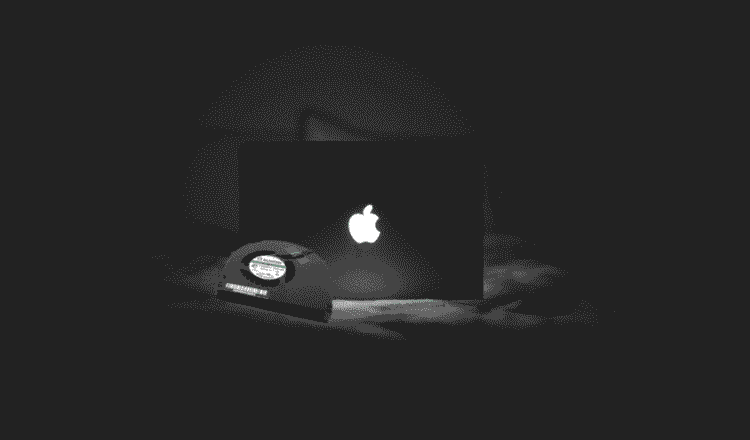Fix MacBook Fan Noise