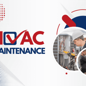 HVAC Maintenance Checklist