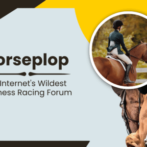 Horseplop