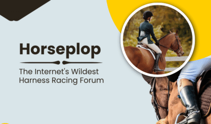 Horseplop