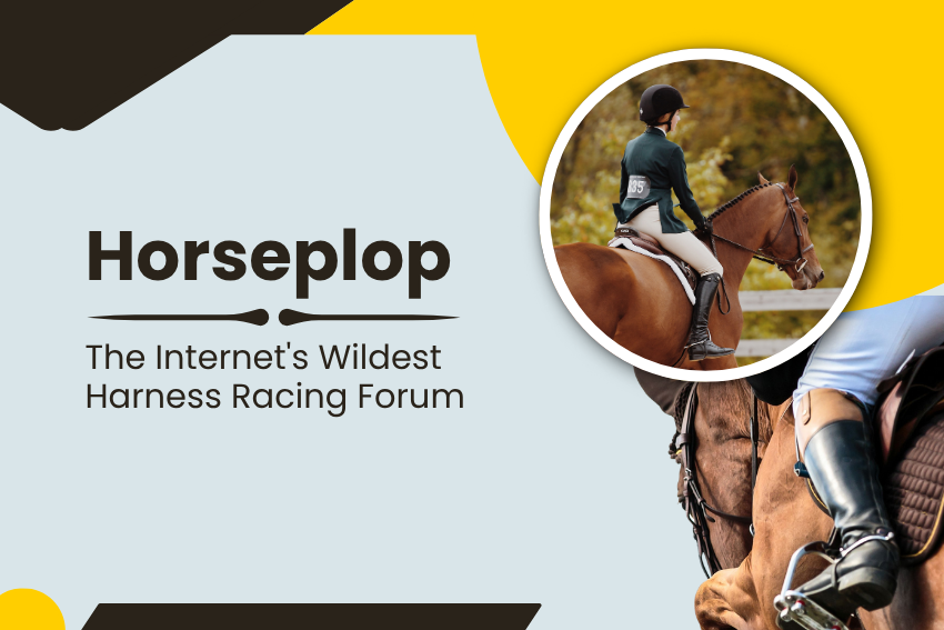 Horseplop