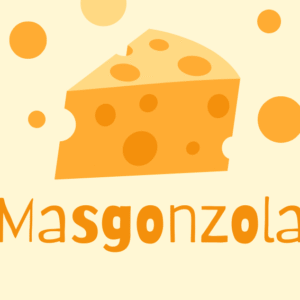 Masgonzola