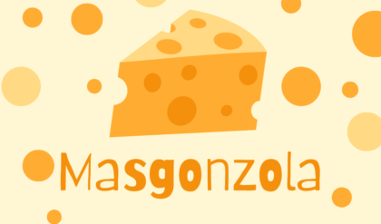 Masgonzola