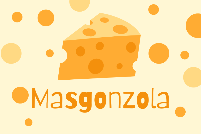 Masgonzola