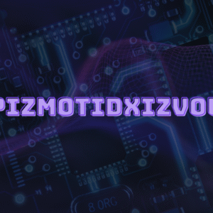Pizmotidxizvou