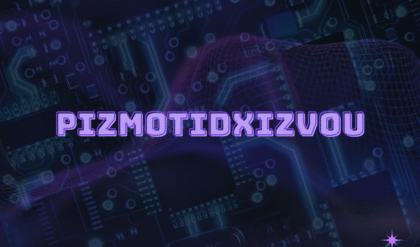 Pizmotidxizvou