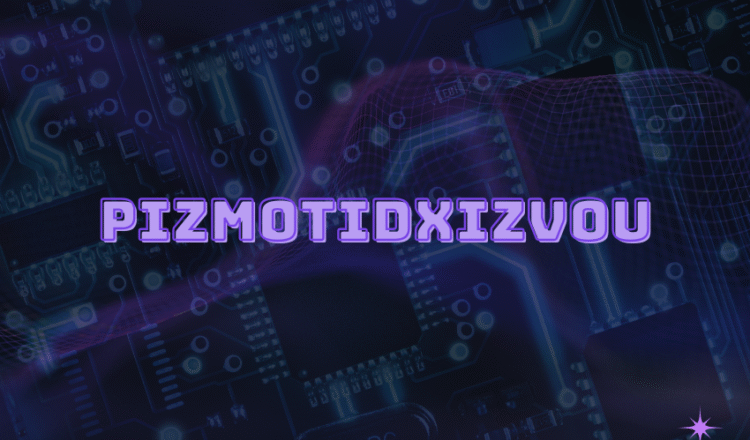 Pizmotidxizvou