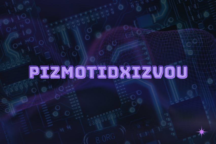 Pizmotidxizvou