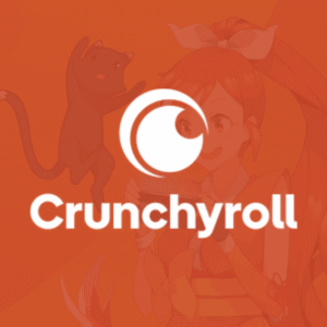 crunchyroll