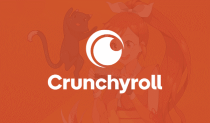 crunchyroll