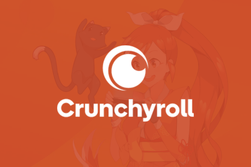 crunchyroll