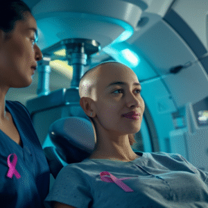 early cancer detection