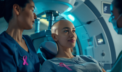 early cancer detection