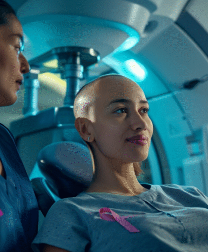 early cancer detection