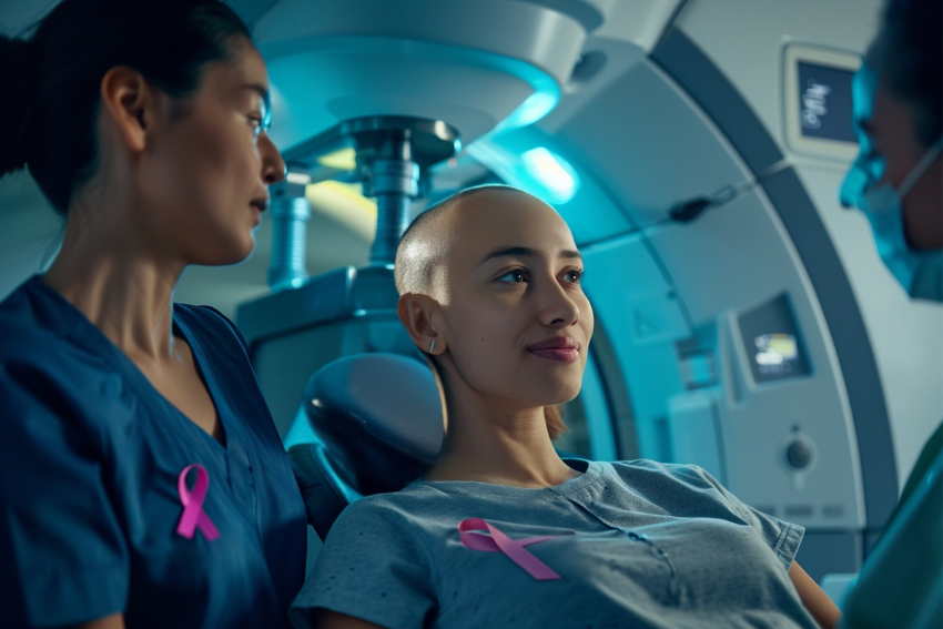 early cancer detection