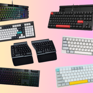 mechanical keyboards