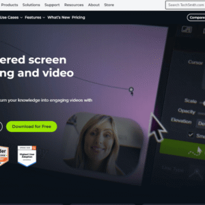 Camtasia