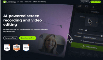 Camtasia