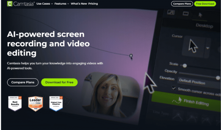 Camtasia