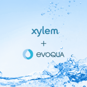 Evoqua Water Technologies Joins Xylem in Major Industry Merger
