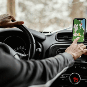 GPS Tracking
