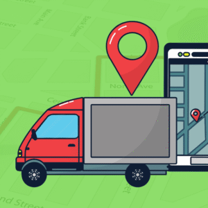GPS tracking