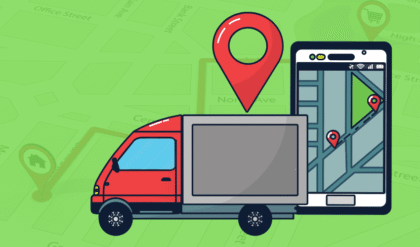 GPS tracking