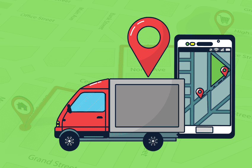 GPS tracking