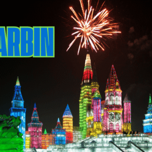 Harbin