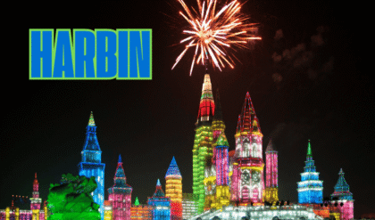 Harbin