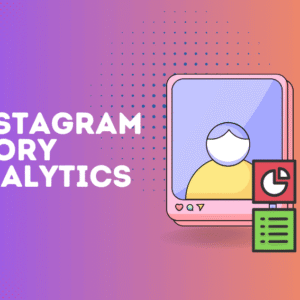 Instagram Story Analytics