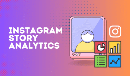 Instagram Story Analytics
