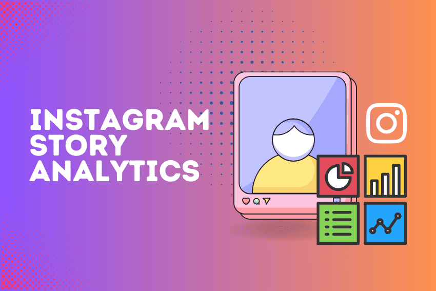 Instagram Story Analytics