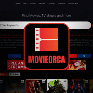MovieOrca
