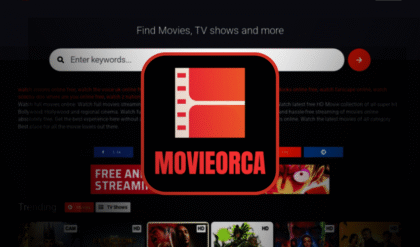 MovieOrca