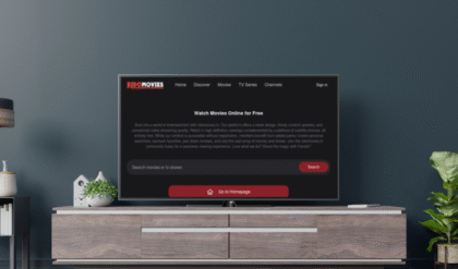 RidoMovies