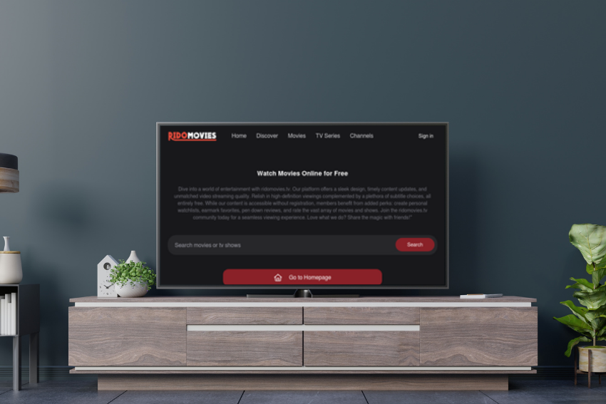 RidoMovies