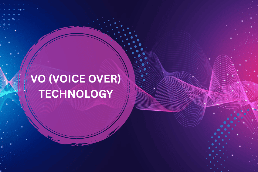 VO Technology