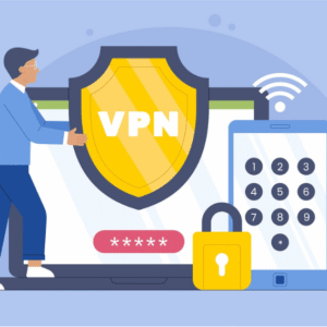 VPN