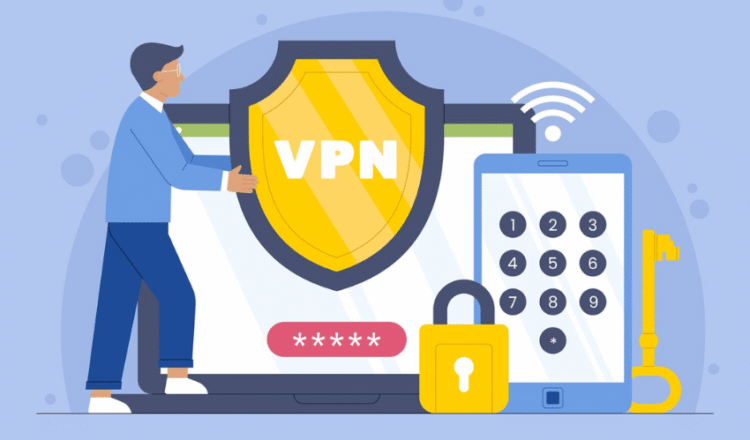 VPN