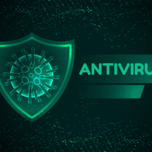 antivirus
