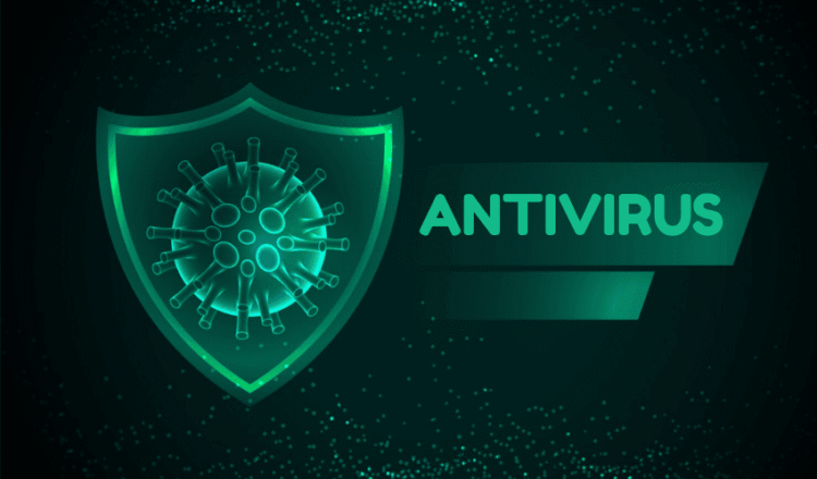antivirus