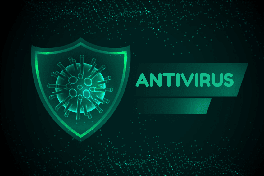 antivirus