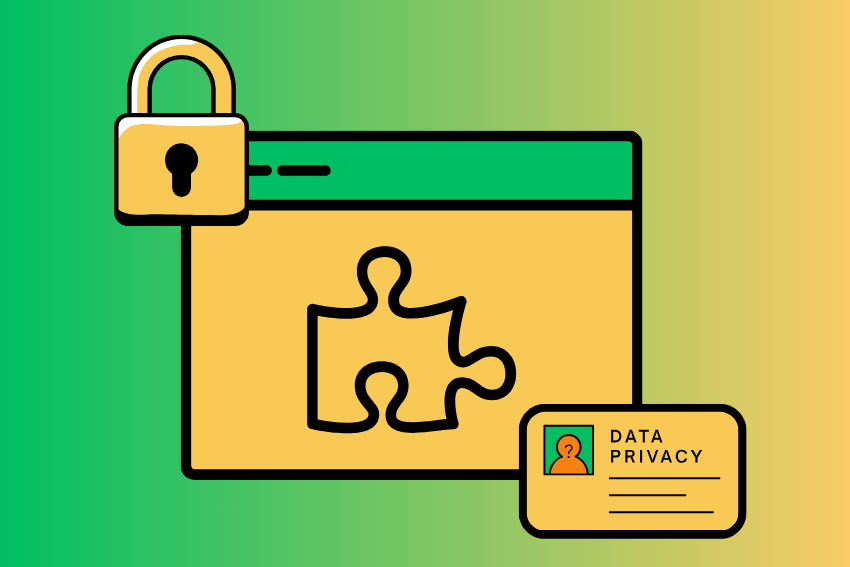browser extensions for privacy and security