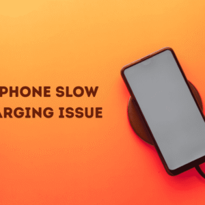 fix phone slow charging issue