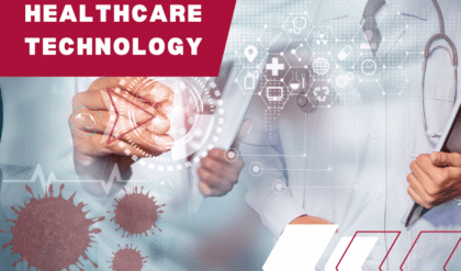 healthcare technology