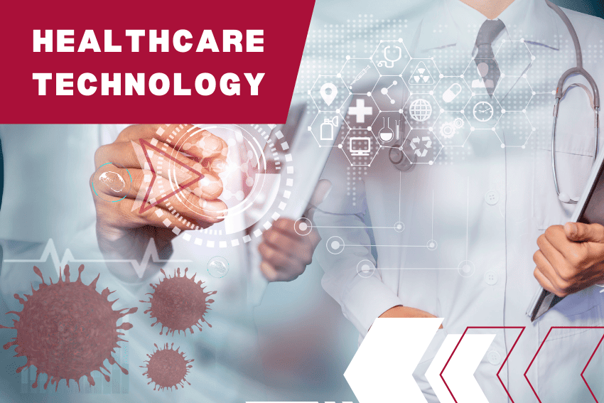 healthcare technology